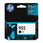 HP 952 (F6U15AN) Black Original Standard Capacity Ink Cartridge