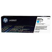 HP 827A Cyan Original Toner Cartridge (CF301A)