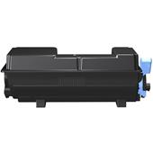 Compatible Black Kyocera TK-3412 Toner Cartridge