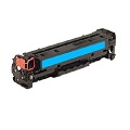 Compatible Cyan HP 312A Toner Cartridge (Replaces HP CF381A)