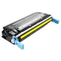 Compatible Yellow HP 643A Toner Cartridge (Replaces HP Q5952A)