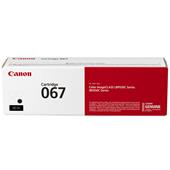 Canon 067 (5102C001) Black Original Standard Capacity Toner Cartridge