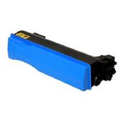 Compatible Cyan Kyocera TK-562C Toner Cartridge