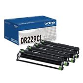 Brother DR229CL Color Original Drum Unit