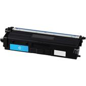 Compatible Cyan Brother TN433C High Yield Toner Cartridge