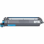 Compatible Cyan Brother TN229C Standard Yield Toner Cartridge