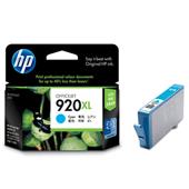 HP 920XL Original Cyan Officejet Ink Cartridge