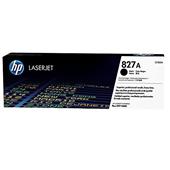 HP 827A Black Original Toner Cartridge (CF300A)