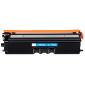 Compatible Cyan Brother TN815C Extra High Yield Toner Cartridge