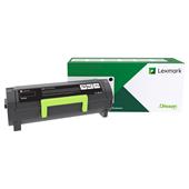 Lexmark B341H00 Black Original High Yield Return Program Toner Cartridge