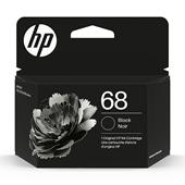 HP 68 (7FP21TN) Black Original Standard Yield Ink Cartridge