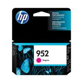 HP 952 (L0S52AN) Magenta Original Standard Capacity Ink Cartridge