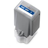 Compatible Blue Canon PFI-1000B Ink Cartridge (Replaces Canon 0555C001)