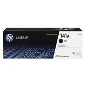 HP 141A (W1410A) Black Original Toner Cartridge