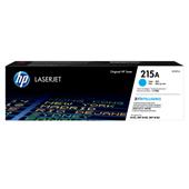 HP 215A (W2311A) Cyan Original Standard Capacity Toner Cartridge