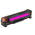 Compatible Magenta HP 131A Standard Yield Toner Cartridge (Replaces HP CF213A)