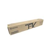 Kyocera TK-8117K Black Original Toner Cartridge