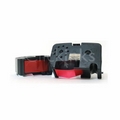 Compatible Red Pitney Bowes 767-1 Ribbon Cartridge