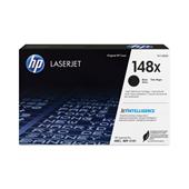 HP 148X (W1480X) Black Original High Yield Toner Cartridge