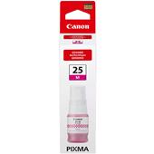 Canon GI-25M (6278C001) Magenta Original Ink Bottle