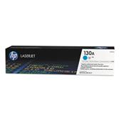 HP 130A (CF351A) Cyan Original Standard Yield Toner Cartridge