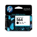 HP 564 Black Original Inkjet Cartridge