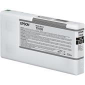 Epson 913 (T913800) Matte Black Original Ink Cartridge