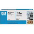 HP LaserJet 53A (Q7553A) Original Black Toner Cartridge