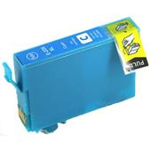 Compatible Cyan Epson 220XL Ink Cartridge (Replaces Epson T220XL220)