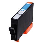 Compatible Cyan HP 935XL High Yield Ink Cartridge (Replaces HP C2P24AN)