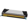 Compatible Yellow Lexmark C734A1YG Toner Cartridge