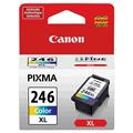 Canon CL-246XL Color High Capacity Original Ink Cartridge