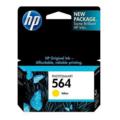 HP 564 Yellow Original Inkjet Cartridge