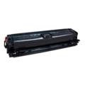 Compatible Black HP 650A Toner Cartridge (Replaces HP CE270A)