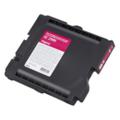 Compatible Magenta Ricoh 405690 Ink Cartridge (Replaces GC31M)