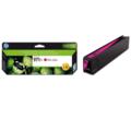 HP 971XL Magenta Original High Capacity Ink Cartridge (CN627AM)