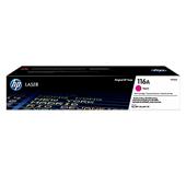 HP 116A (W2063A) Magenta Original Toner Cartridge