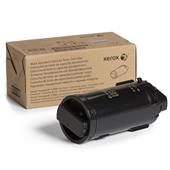 Xerox 106R03862 Black Original Standard Capacity Toner Cartridge