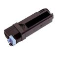 Compatible Black Dell T106C High Capacity Toner Cartridge (Replaces Dell 330-1436)