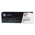 HP 312A Magenta Original Toner Cartridge (CF383A)