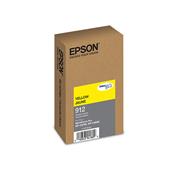 Epson 912 (T912420) Yellow Original Standard Capacity Ink Cartridge