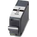 Compatible Black Canon PGI-7BK Ink Cartridge (Replaces Canon 2444B001)