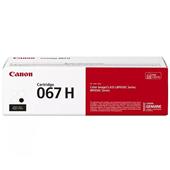 Canon 067H (5106C001) Black Original High Capacity Toner Cartridge