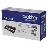 Brother DR730 Original Drum Unit