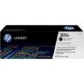 HP 305A Black Original Standard Capacity Toner Cartridge (CE410A)