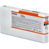 Epson 913 (T913A00) Orange Original Ink Cartridge