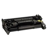 Compatible Black HP 89X High Yield Toner Cartridge (Replaces HP CF289X)