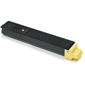 Compatible Yellow Copystar TK-8319Y Toner Cartridge