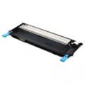 Compatible Cyan Samsung CLT-C409S Toner Cartridge