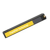 Compatible Yellow HP 990A Standard Yield Ink Cartridge (Replaces HP M0J81AN)